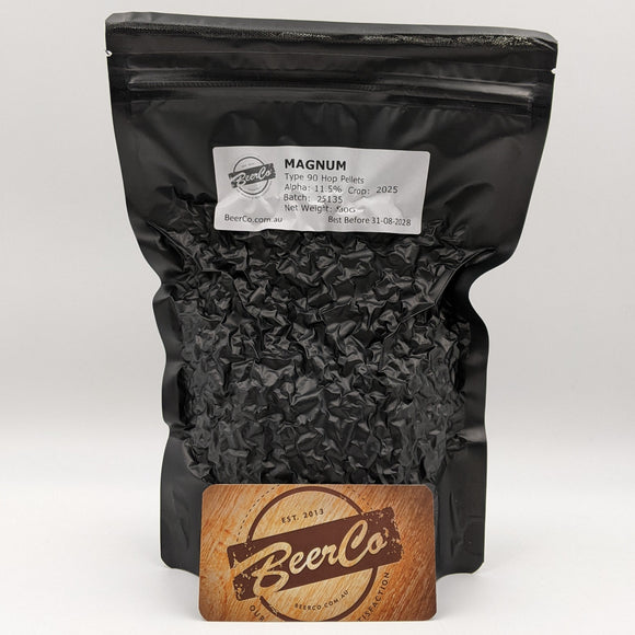 Magnum EU Hops