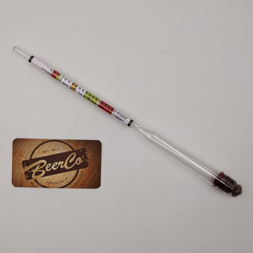 Alla | Large Precision | Hydrometer