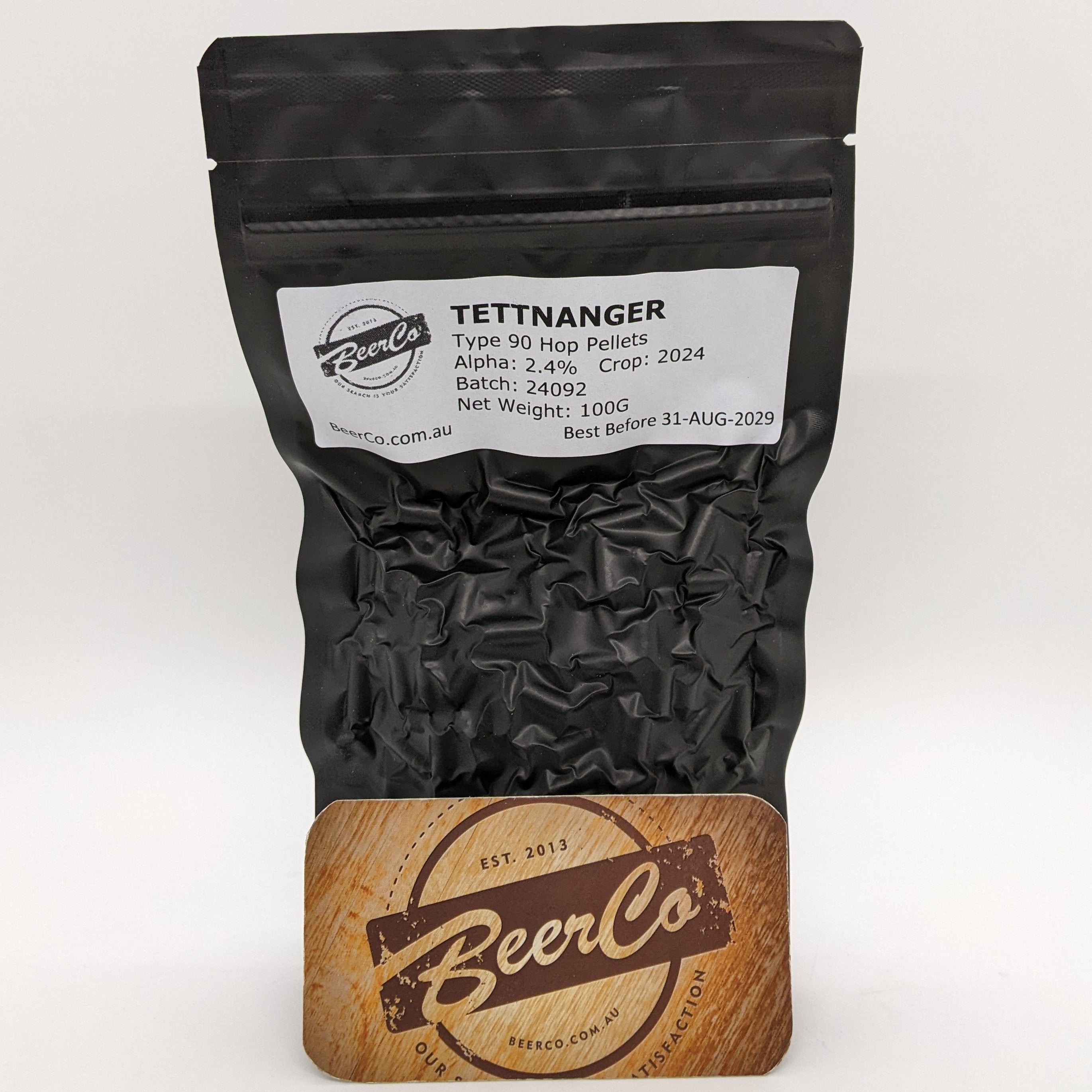 Tettnang GR Hops