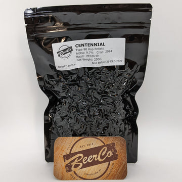 Centennial US Hops - 0