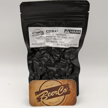 Citra® Brand HBC 394 US Hops