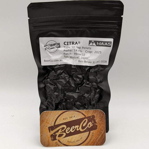 Citra® Brand HBC 394 US Hops