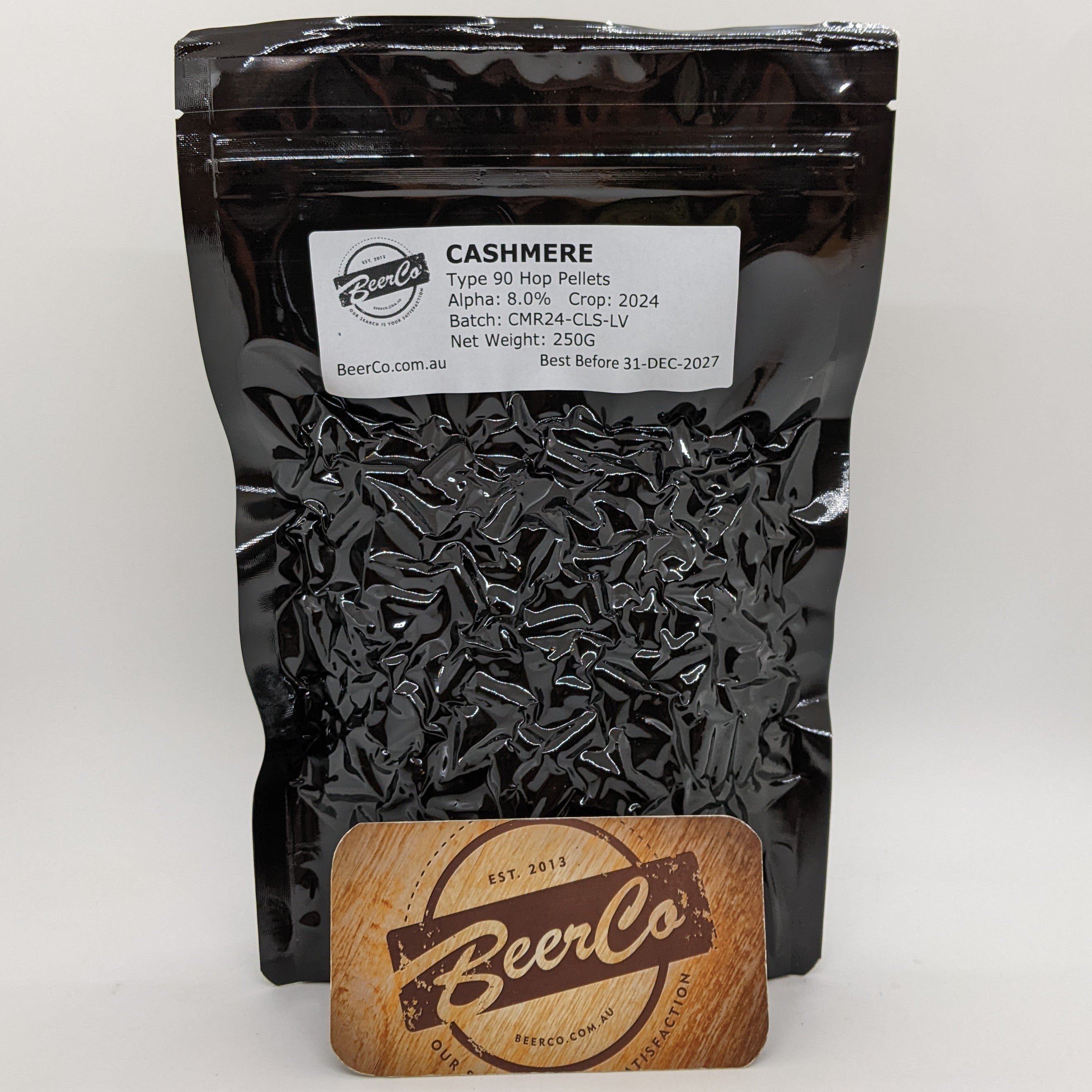 Cashmere US Hops