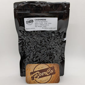 Cashmere US Hops - 0