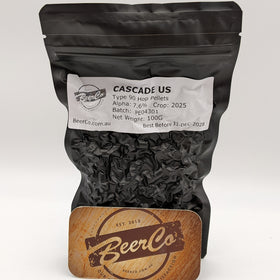 Cascade US Hops