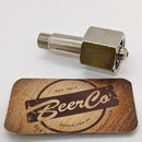 Type 50 | 1/4 inch thread nut & stem-1