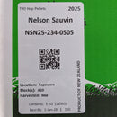 Nelson Sauvin NZ Hops-5