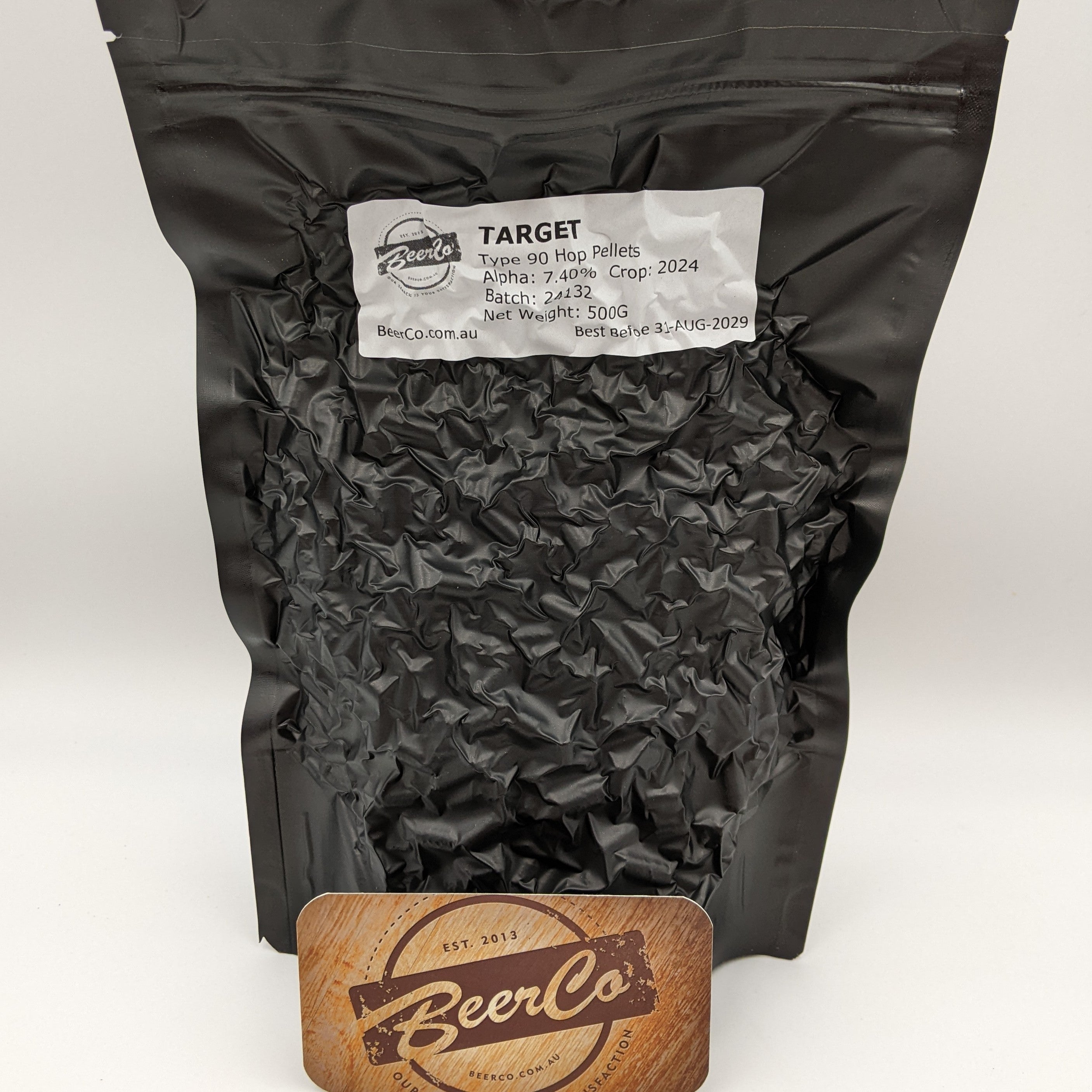 Target UK Hops