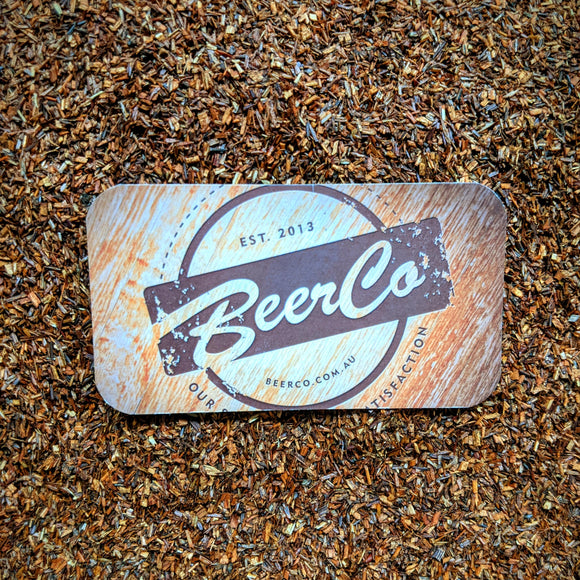 Organic Rooibos | Aspalathus linearis | Tea Cut