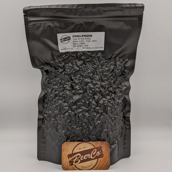 Challenger UK Hops