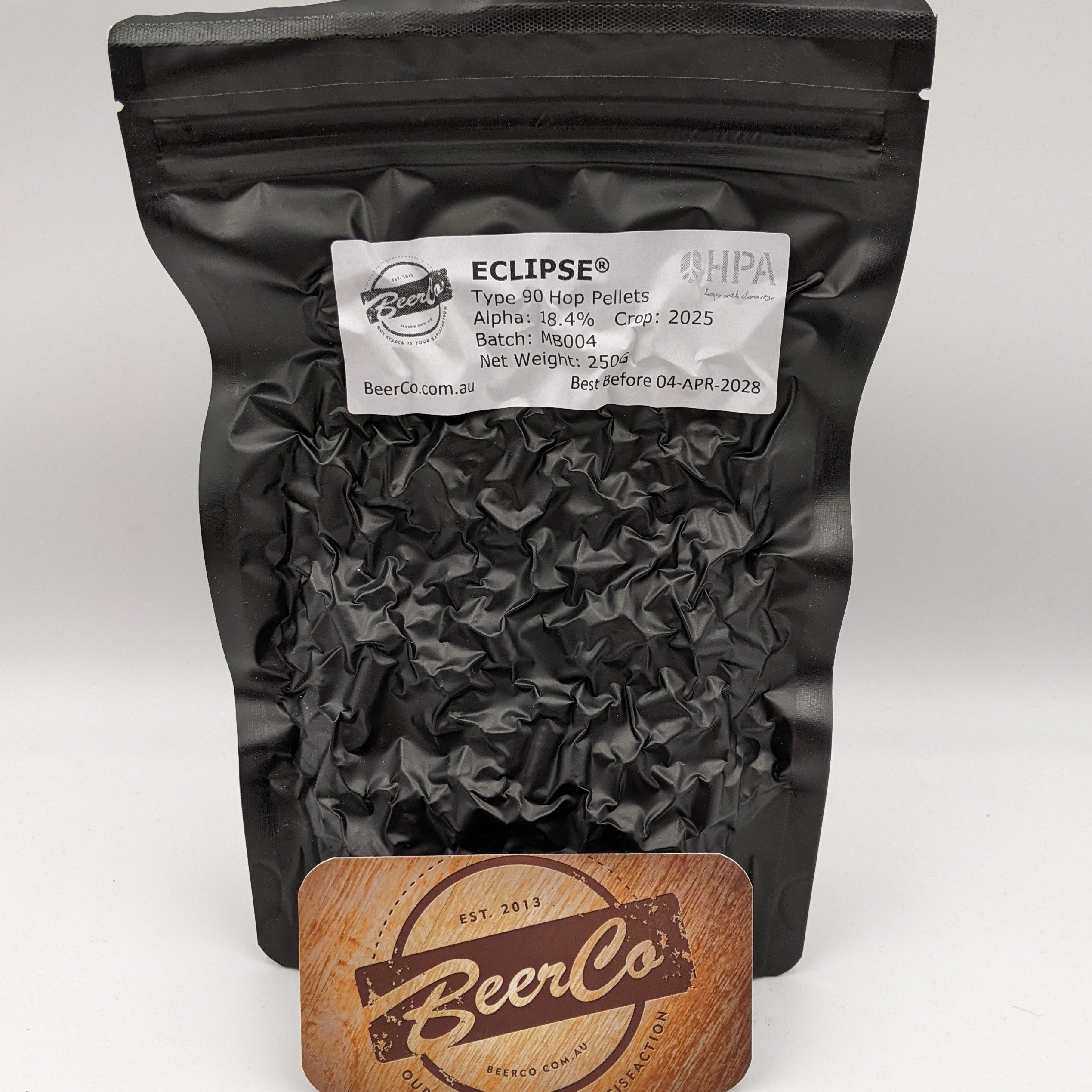 Eclipse® AU Hops
