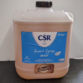 Invert Sugar Syrup | CSR