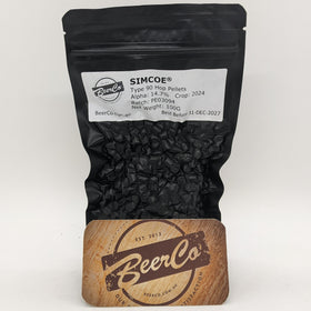 Simcoe® Brand YCR 14 US Hops