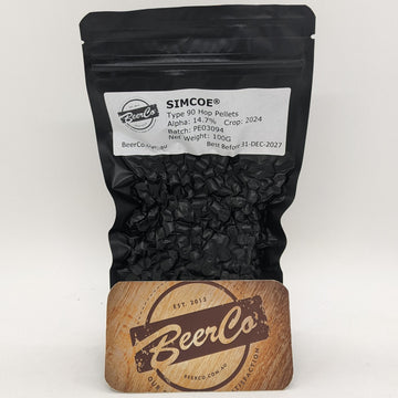 Simcoe® Brand YCR 14 US Hops