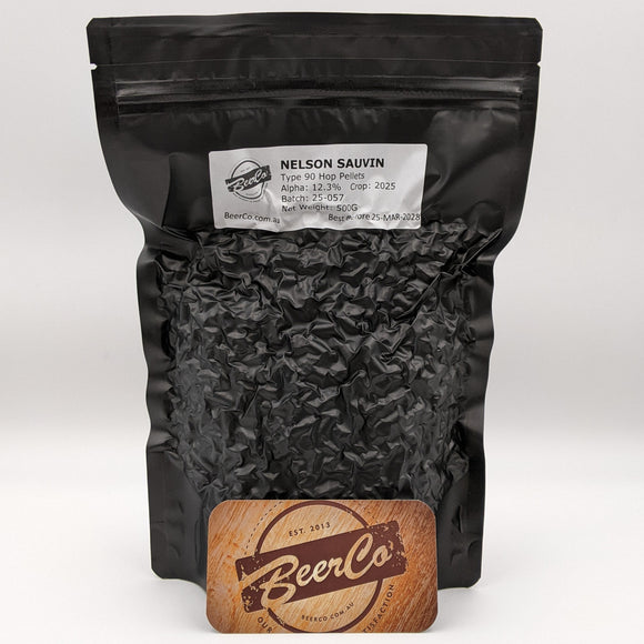 Nelson Sauvin NZ Hops