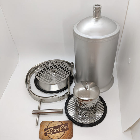 Hop Missile | Inline Hop Infuser