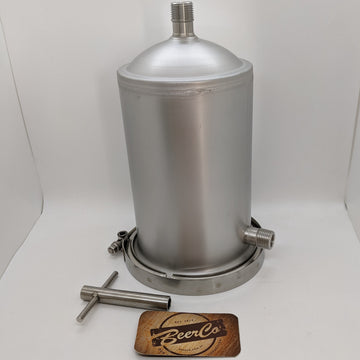 Hop Missile | Inline Hop Infuser