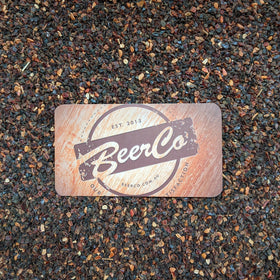 Organic Rosehip Fine Granules | Rosa canina