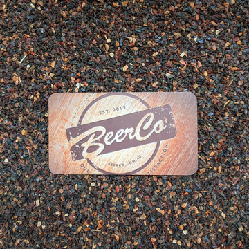 Organic Rosehip Fine Granules | Rosa canina