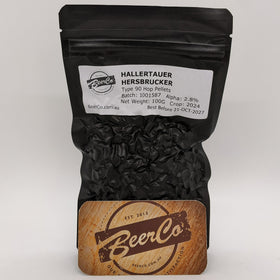 Hersbrucker GR Hops