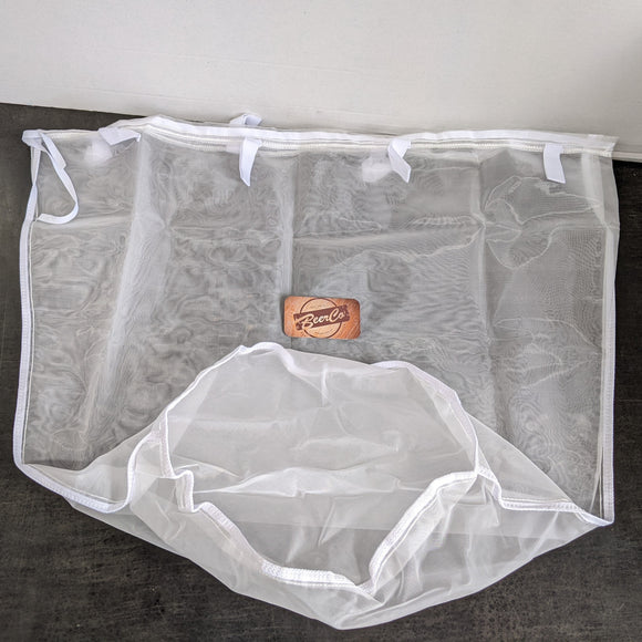 Brew In A Bag | BIAB | Grain Bag