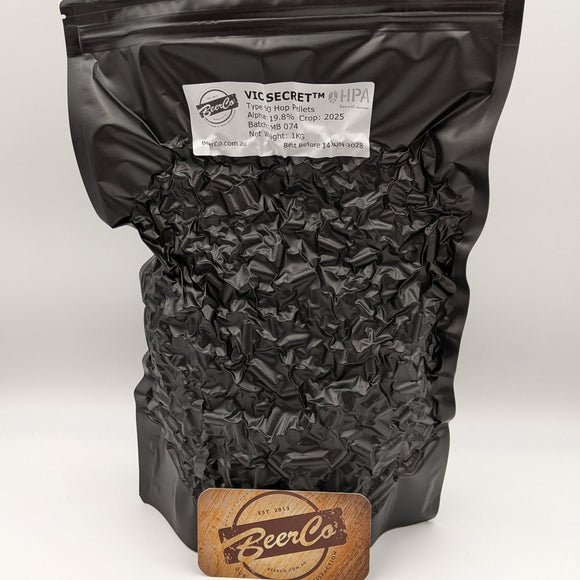 Vic Secret™ 00-207-013 AU Hops