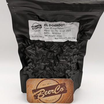 El Dorado® US Hops - 0