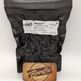 Rakau™ NZ Hops - 0