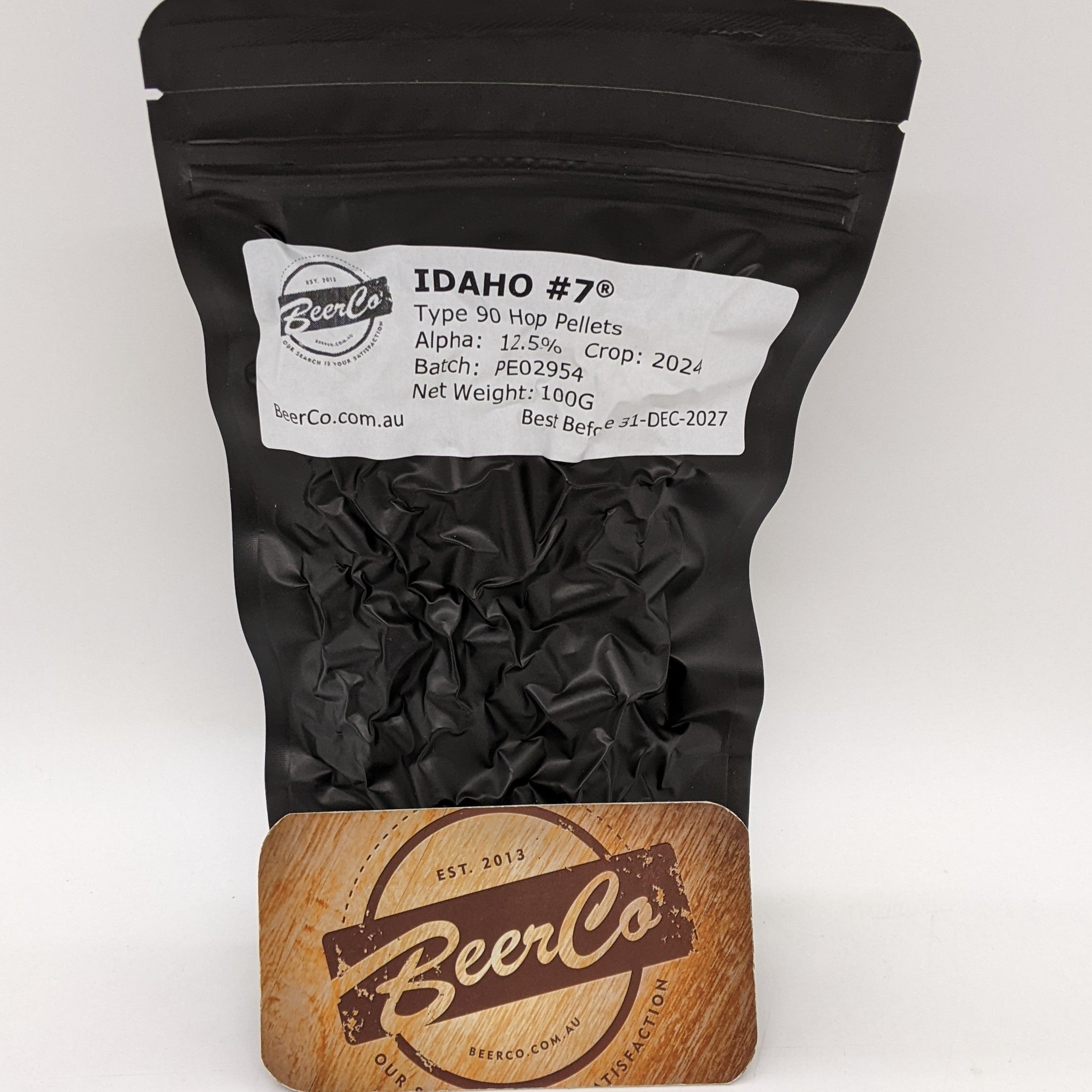 Idaho 7® Brand J 007 US Hops