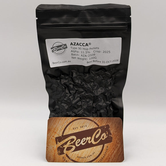 Azacca® ADHA 483 US Hops