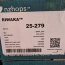 Riwaka NZ Hops-5
