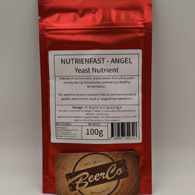 NutrienFast | Angel Yeast Nutrient