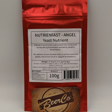 NutrienFast | Angel Yeast Nutrient