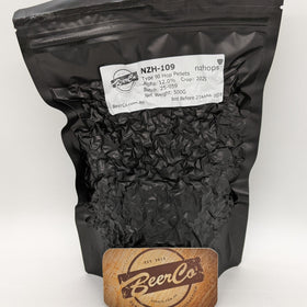 NZH-109 NZ Hops