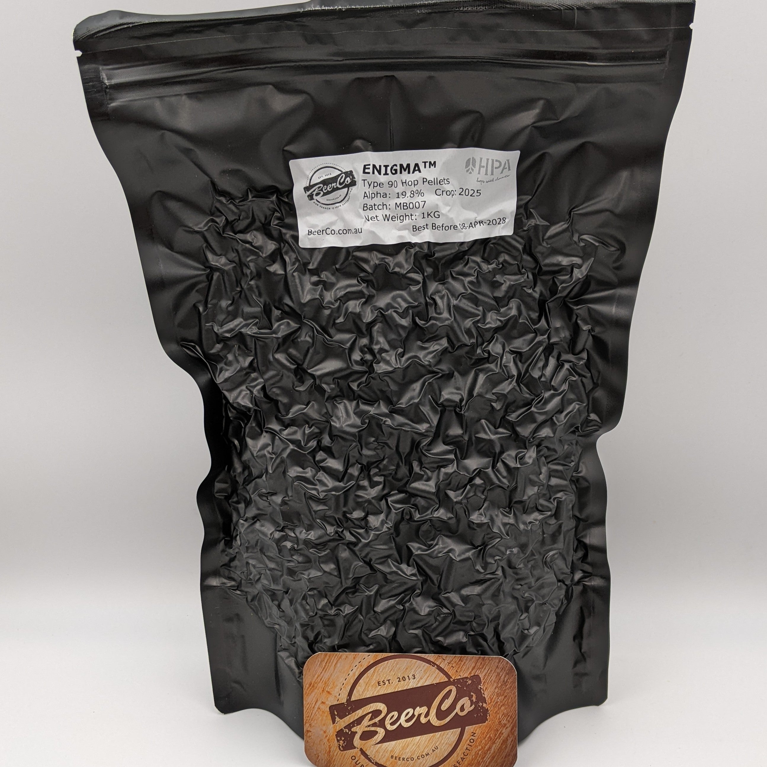 Enigma® AU Hops