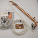 Create+  | Still Spirits | Alembic Copper Condenser-5