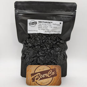 Nectaron® NZ Hops - 0