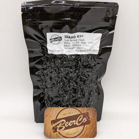 Idaho 7® Brand J 007 US Hops - 0
