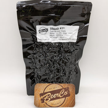 Idaho 7® Brand J 007 US Hops - 0