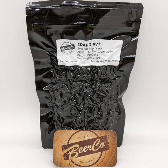 Idaho 7® Brand J 007 US Hops