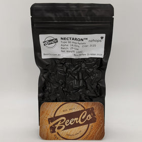 Nectaron® NZ Hops