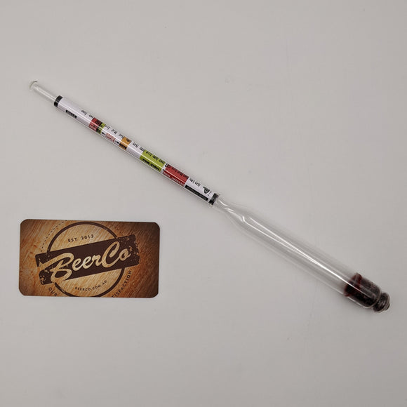 Alla | Large Precision | Hydrometer