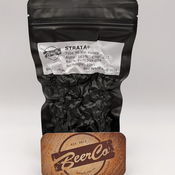 Strata® OR91331 US Hops