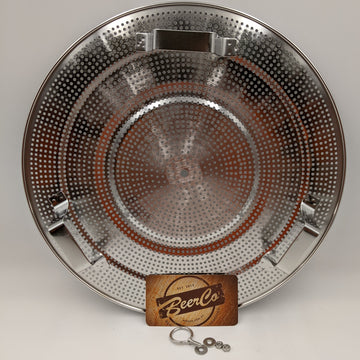 Boiler False Bottom | 35L | Digiboil | BrewZilla