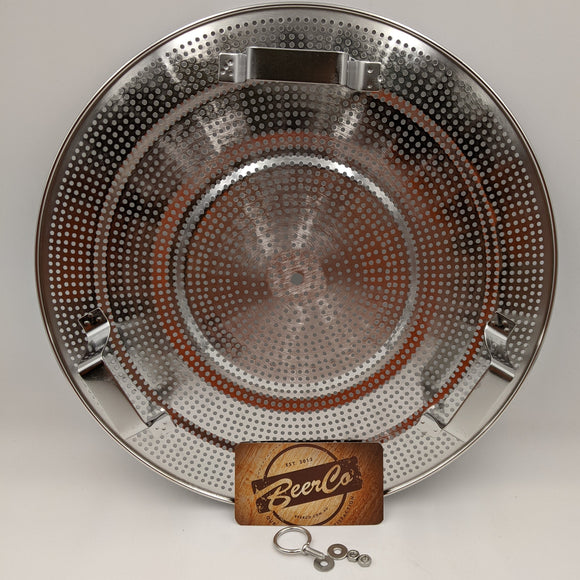 Boiler False Bottom | 35L | Digiboil | BrewZilla