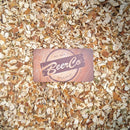 Sweet Orange Peel | Citrus sinensis | Cut-1