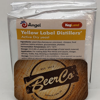 Angel Yeast