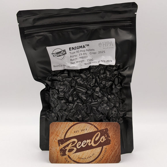 Enigma® AU Hops