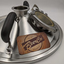 BrewZilla 35L | Distillation Lid | Pro Sight Glass-6