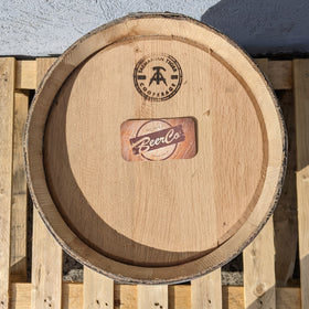 30 Litre Oak Barrels | ex Whisky | ex Port